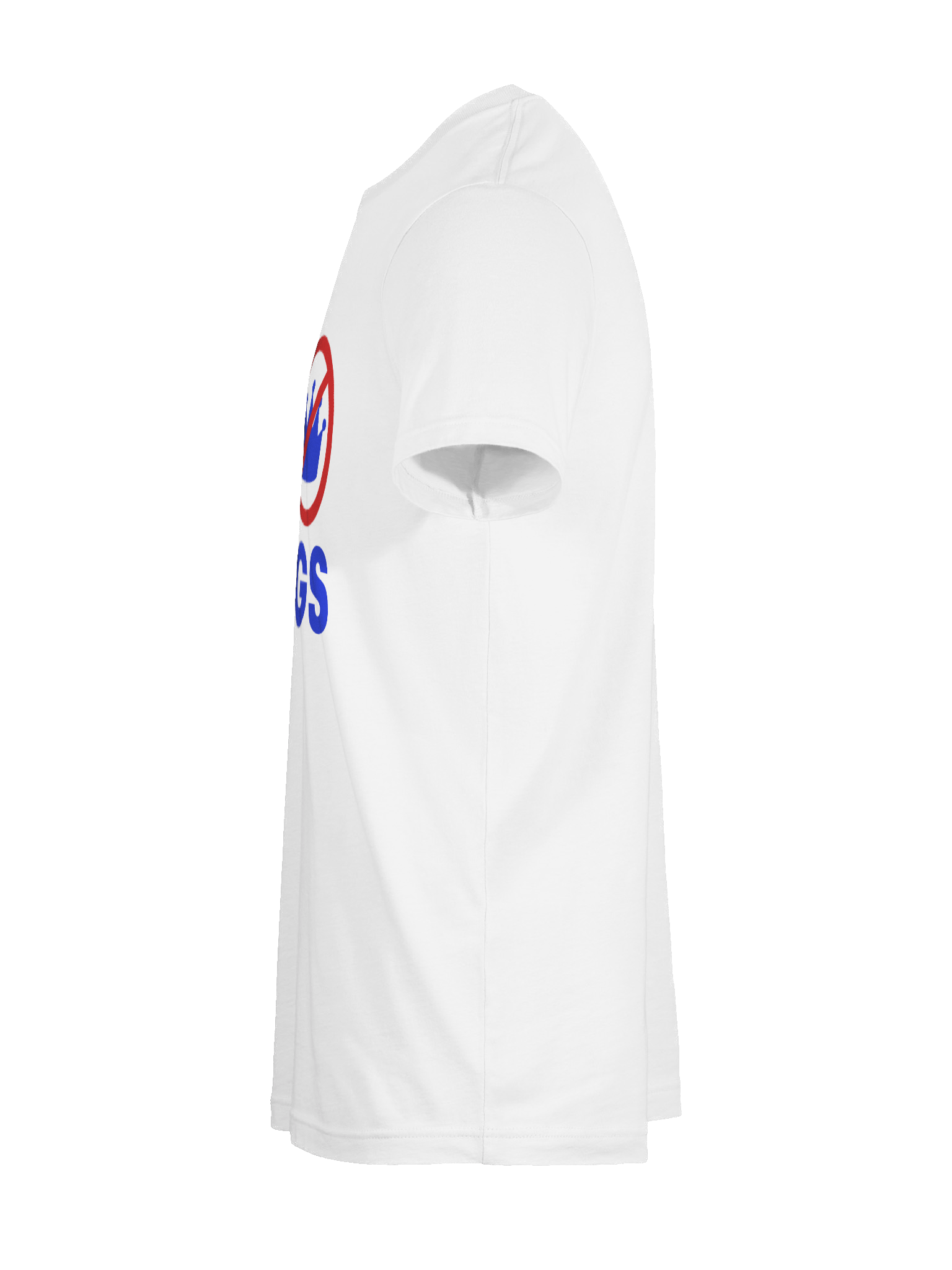 NO KINGS - WOMEN'S FIT product image (6)