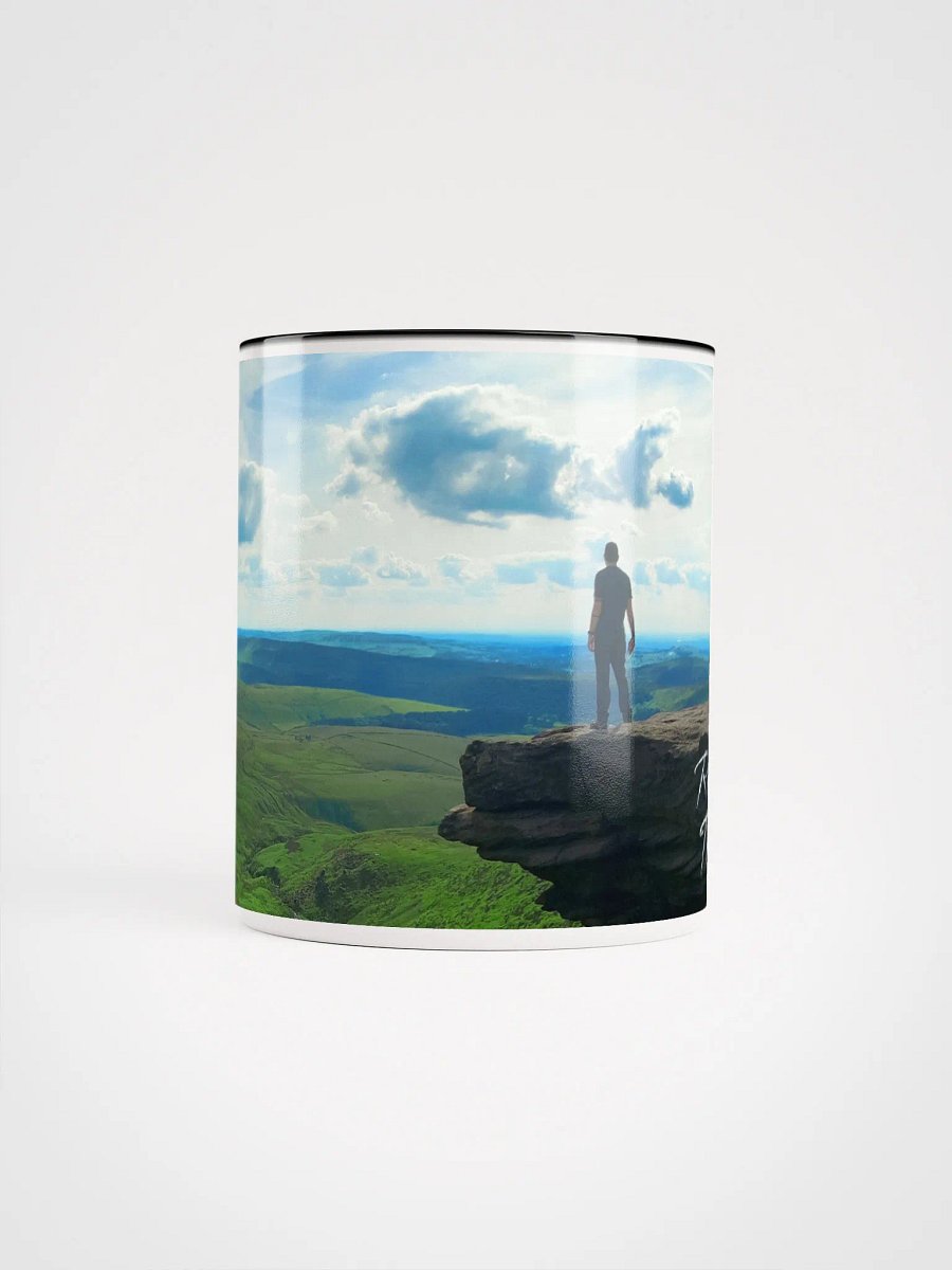 Peak View Mug product image (44)