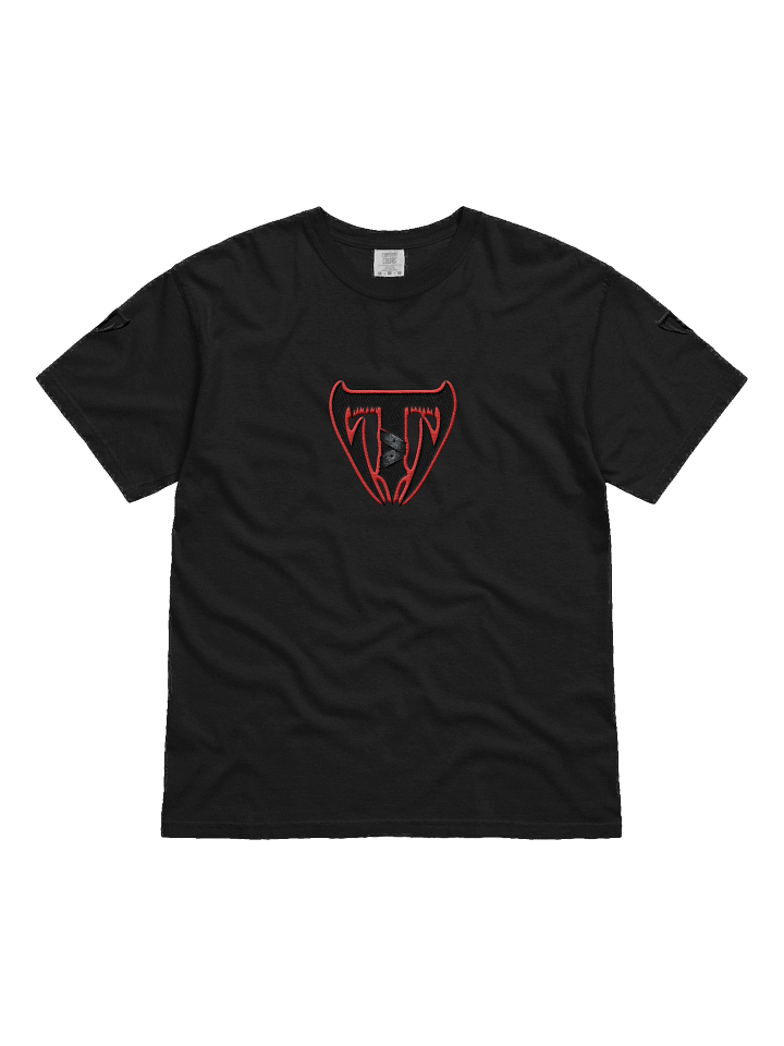Wicked Short Sleeve product image (1)