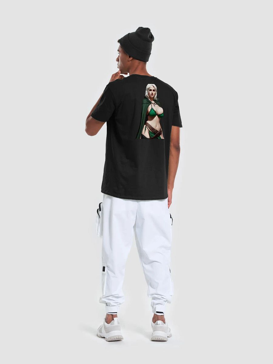 Relaxation Unleashed Gildan Unisex Softstyle T-Shirt product image (12)