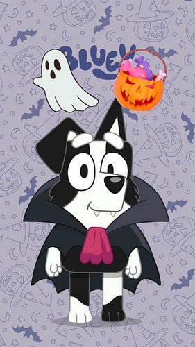 Can you guess the Bluey Episode Names???? It’s Happy Heelerween time! 

Happy Halloween to everyone in Australia for yesterda...