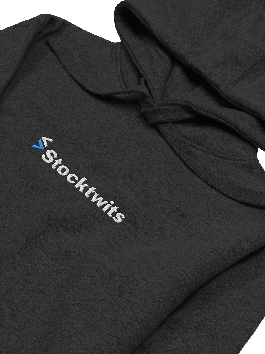 Stocktwits Hoodie product image (2)