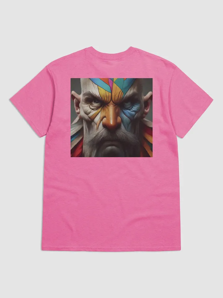 Relaxed Streetwear Vibe Tee product image (10)