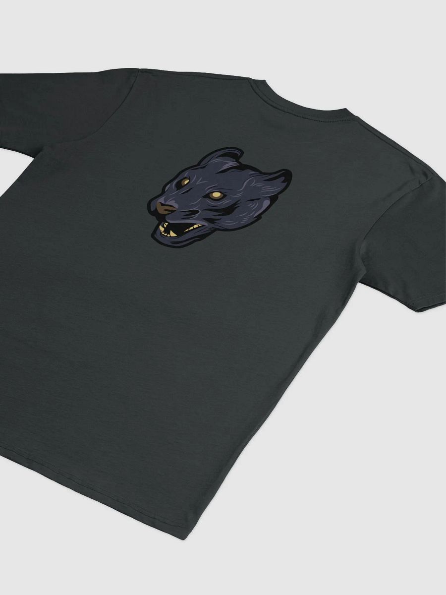 panther T-Shirt for you product image (4)