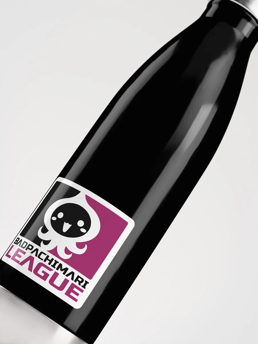 BPL Logo Water Bottle product image (9)