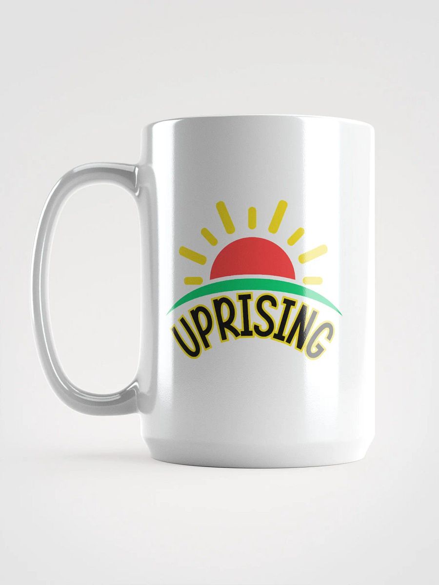 Rising Sun Mug product image (6)