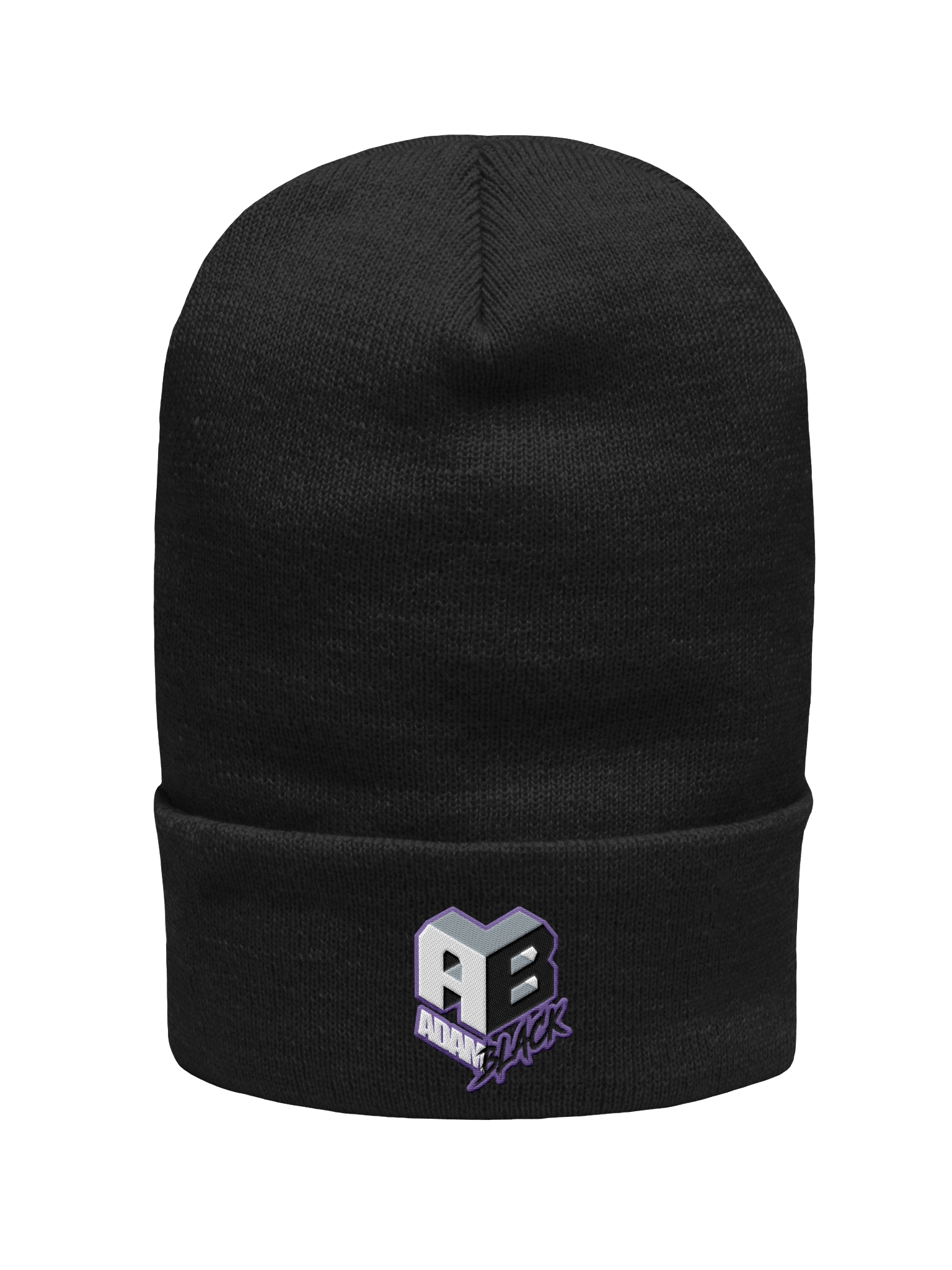 Block Logo Beanie product image (1)
