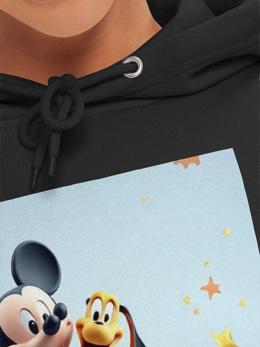 Magical Friends Unisex Hoodie product image (56)