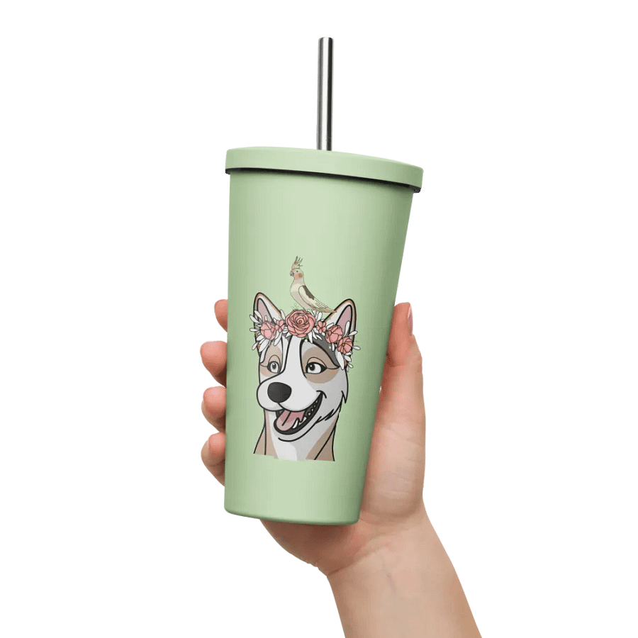 Nami & Rell Tumbler product image (11)