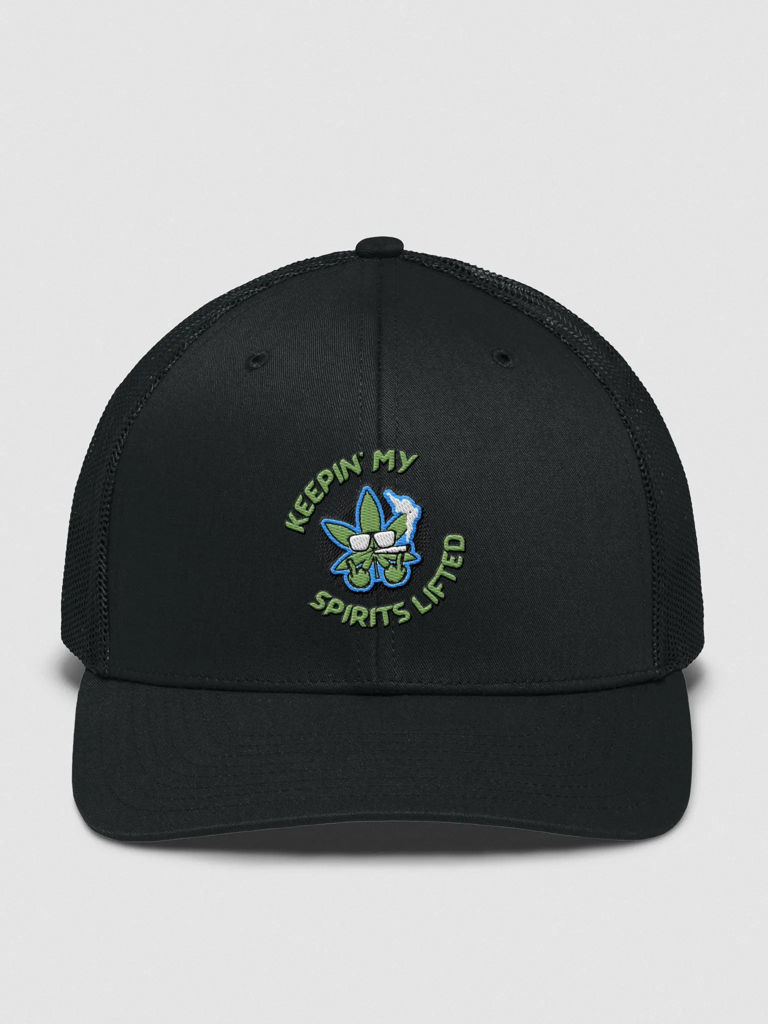 420 Cap product image (3)