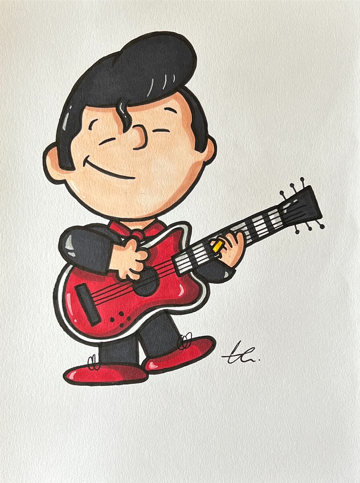 EP Original Drawing product image (1)