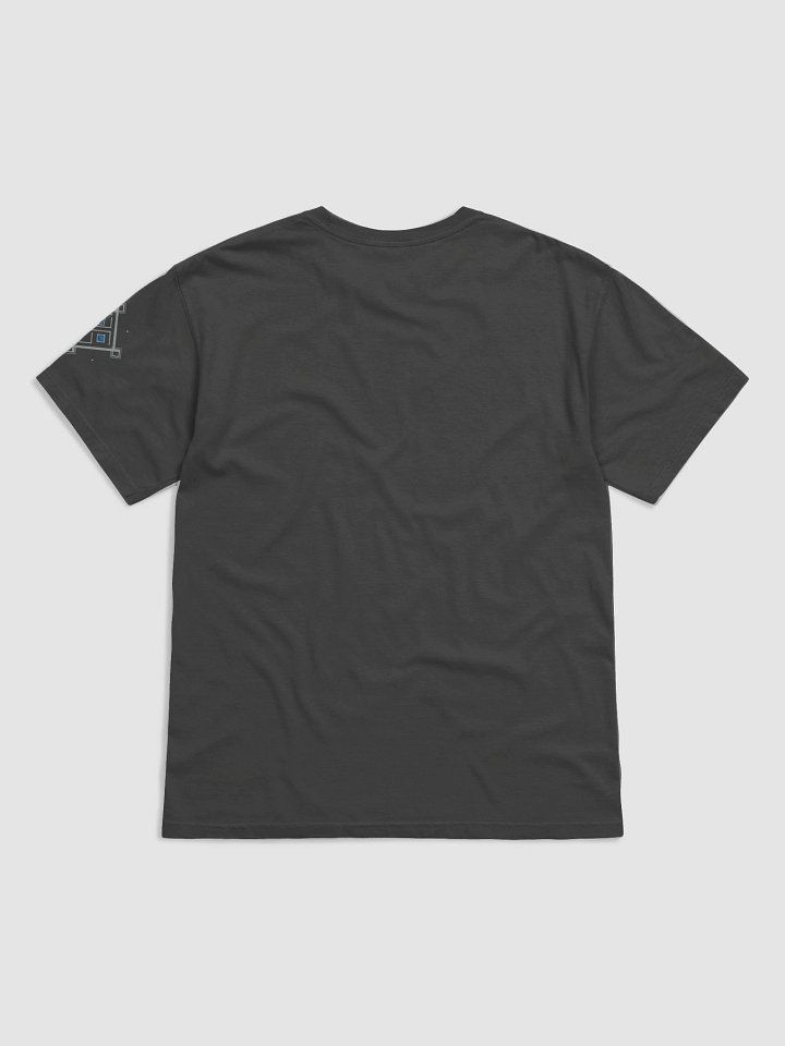 Critical Guardian T-Shirt product image (23)