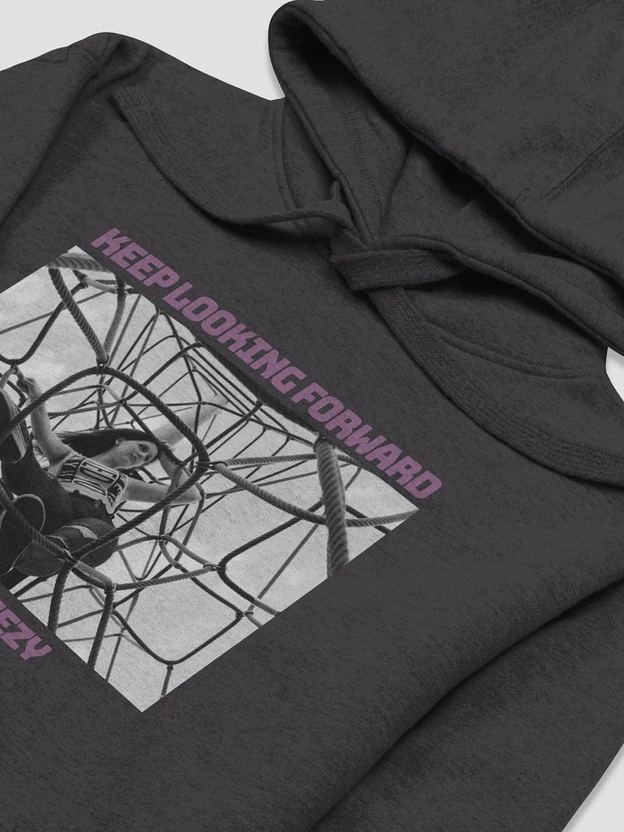 Keep Looking Forward Hoodie! product image (8)