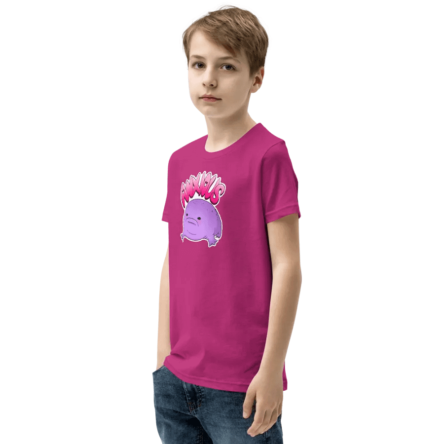 Anxious Froggo product image (7)