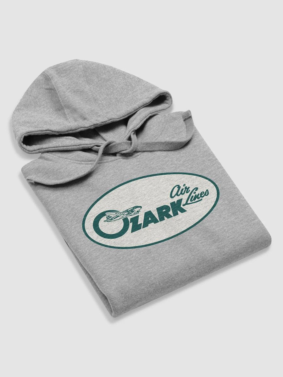 Ozark Airlines - Hoodie product image (3)