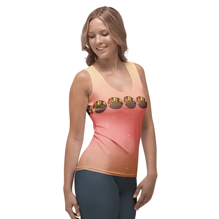 Sweet Candy Tank Top product image (4)