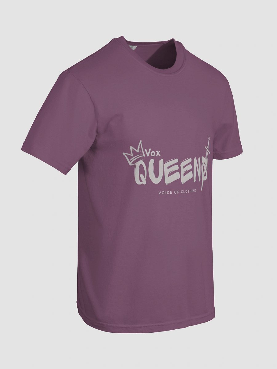 Queens Tee product image (24)