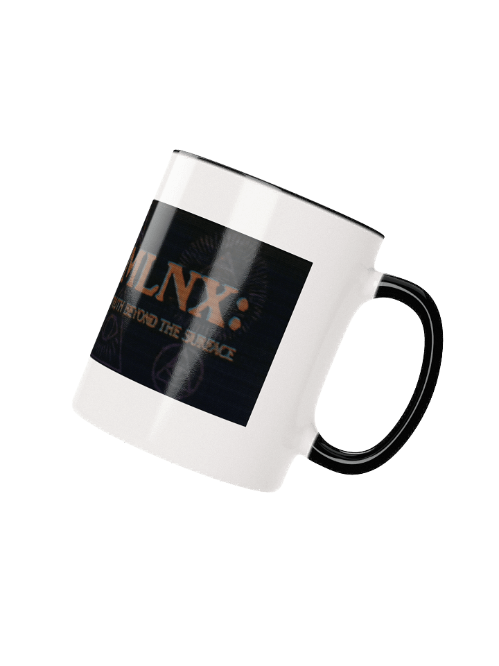 Channel Mug product image (4)