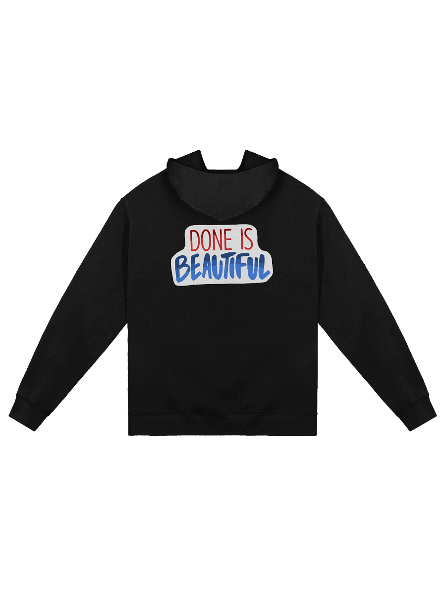 Logo Hoodie product image (2)