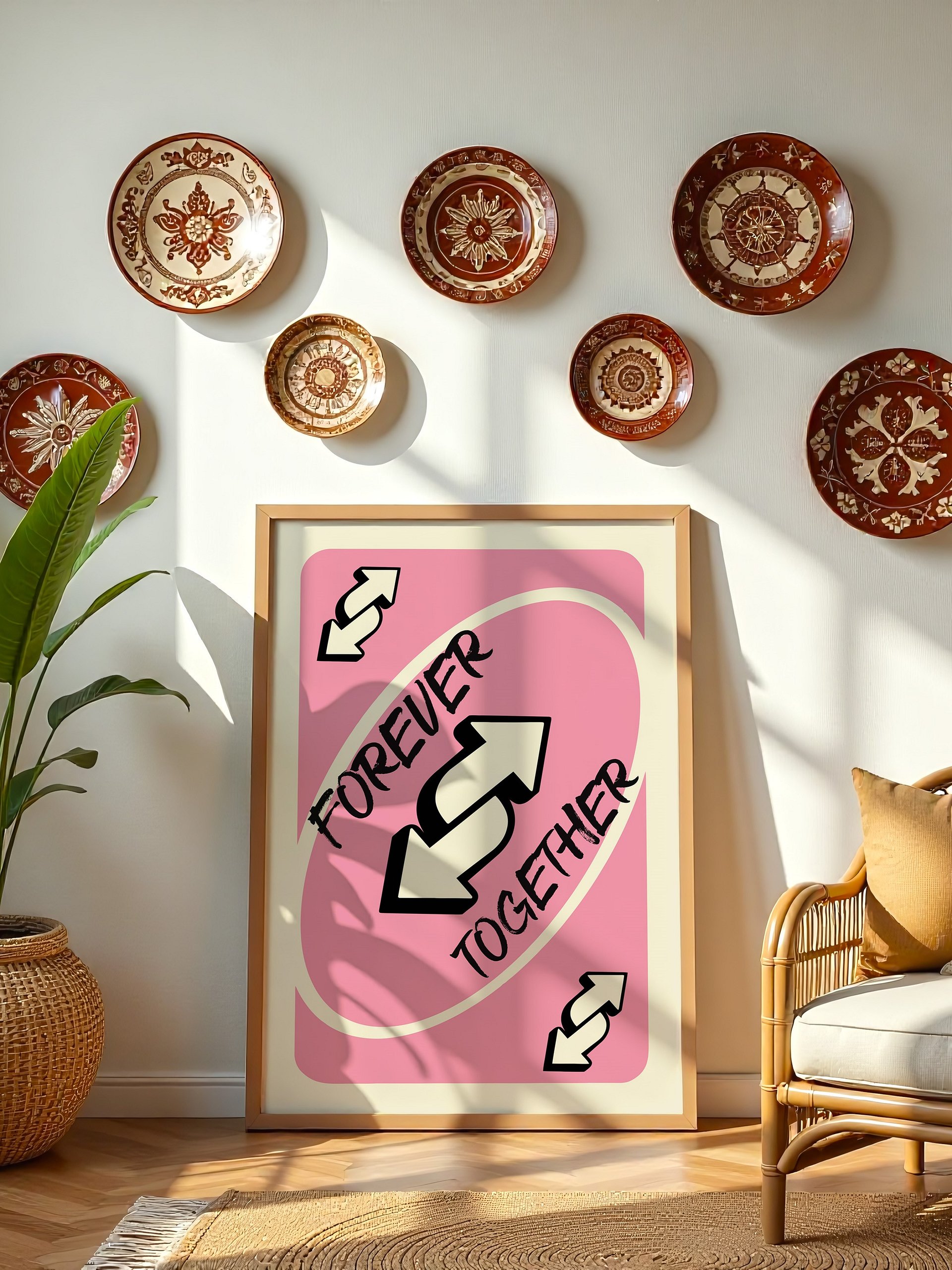 Forever Together Wall Art product image (5)