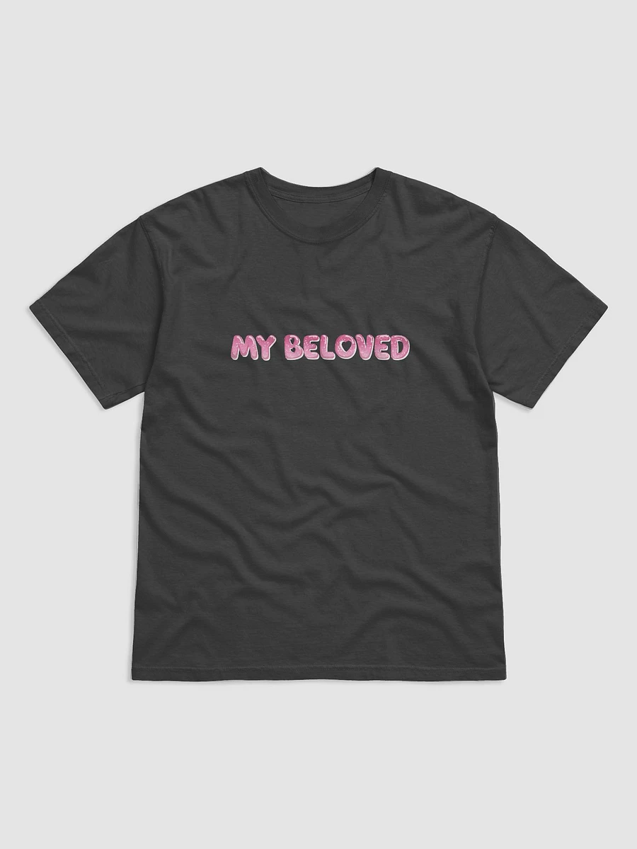 My Beloved T Shirt product image (4)