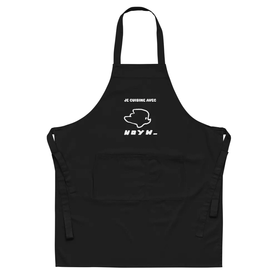 Tablier en coton product image (5)