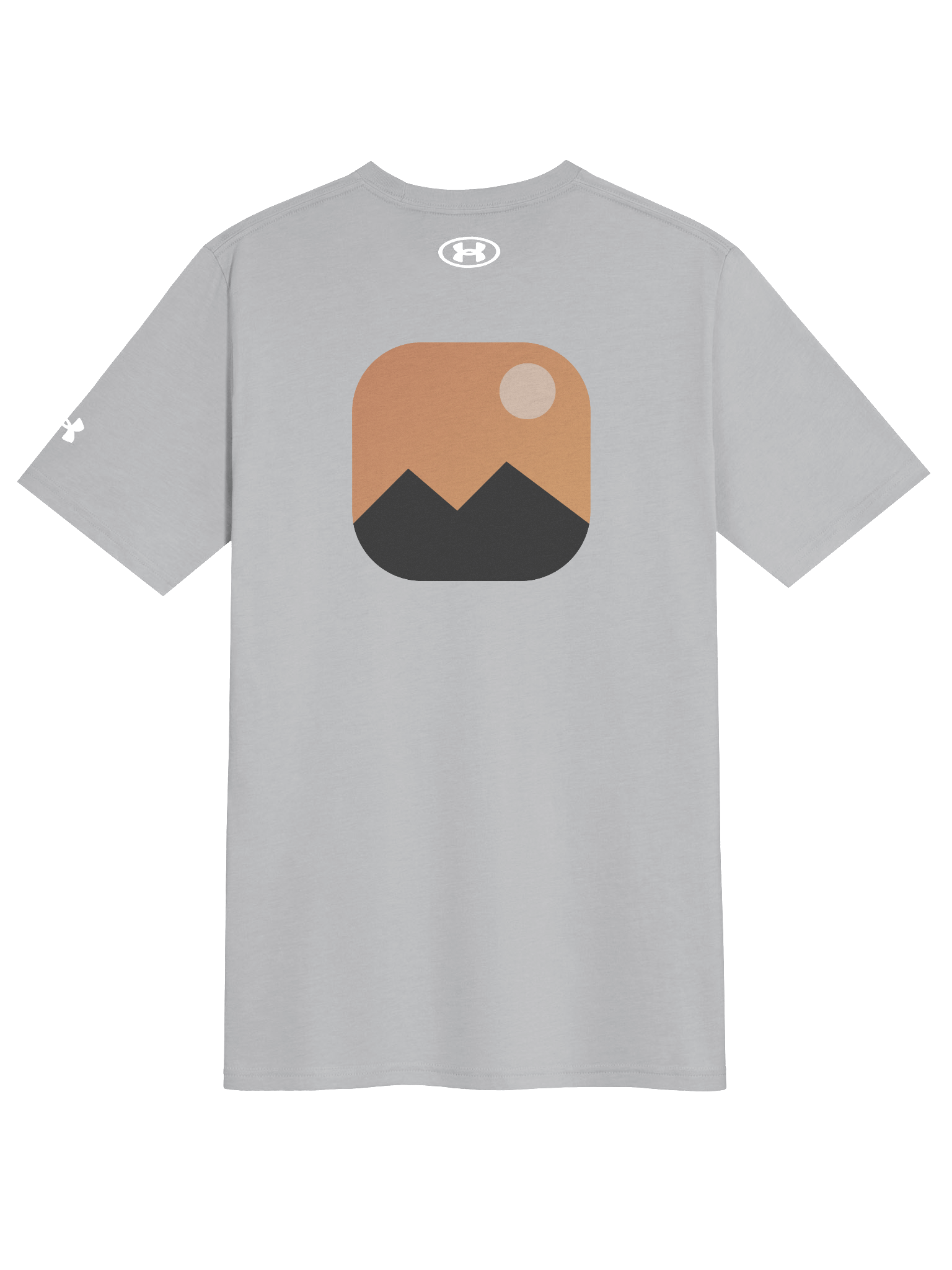 Rangeway Under Armor T-Shirt (Wordmark) product image (2)