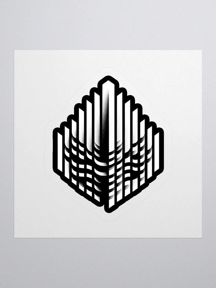 OSF Sticker product image (1)