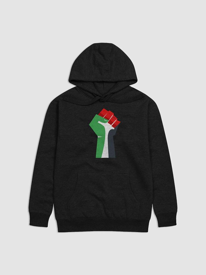 Free Palestine Unisex Premium Hoodie product image (1)