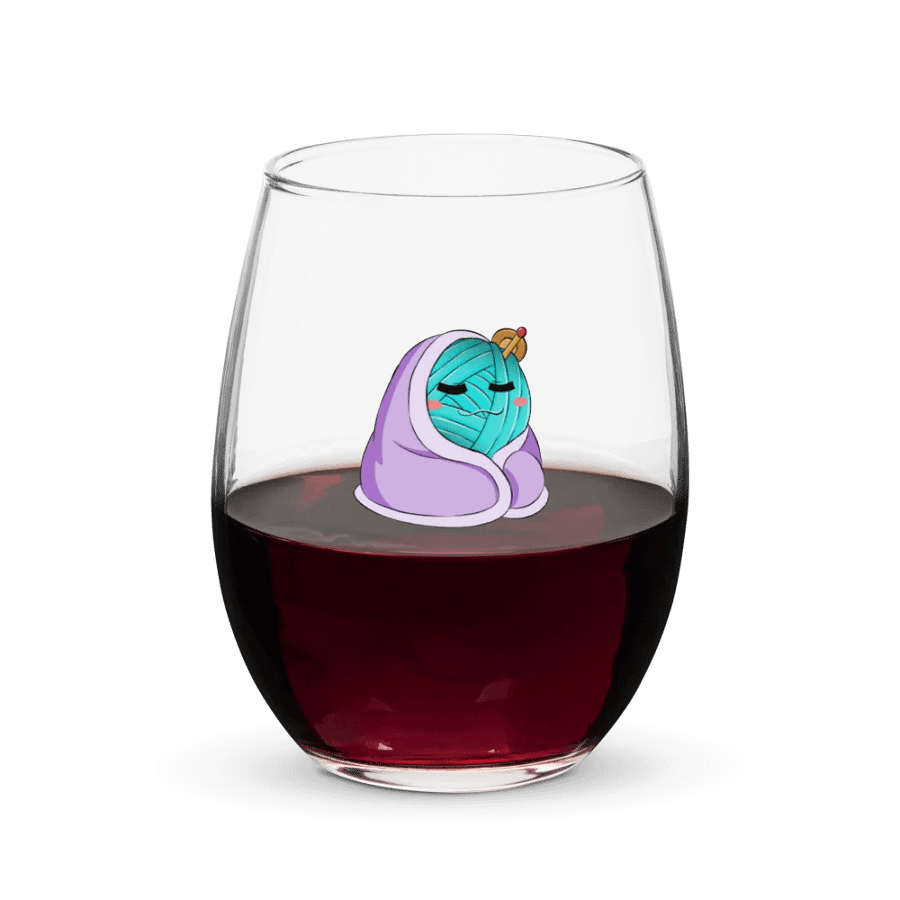 Emote-Schlafen-Glas-15oz product image (5)