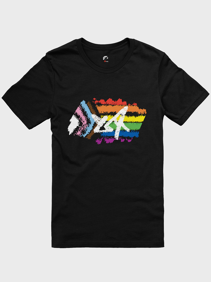 breakthrough tee product image (1)