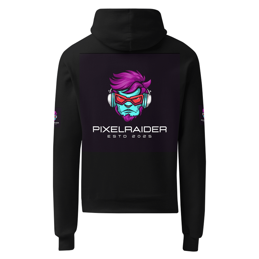 Champion Unisex Hoodie product image (3)