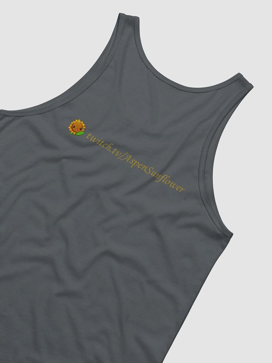 Life is a Dumpster Fire Tank Top product image (43)