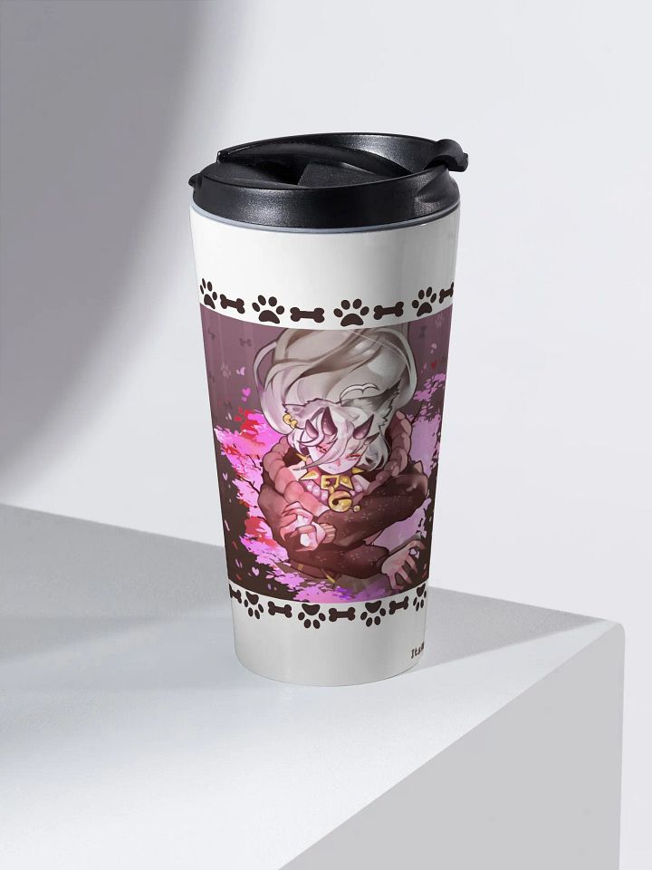 Heiri Coffee Tumblr product image (2)