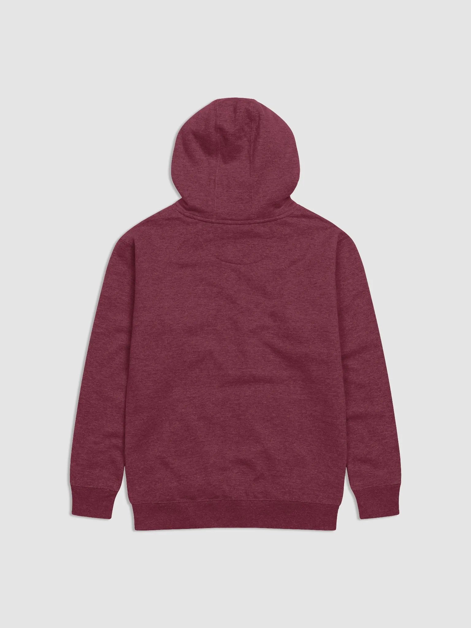 Festive Mosaic Santa Hoodie product image (8)