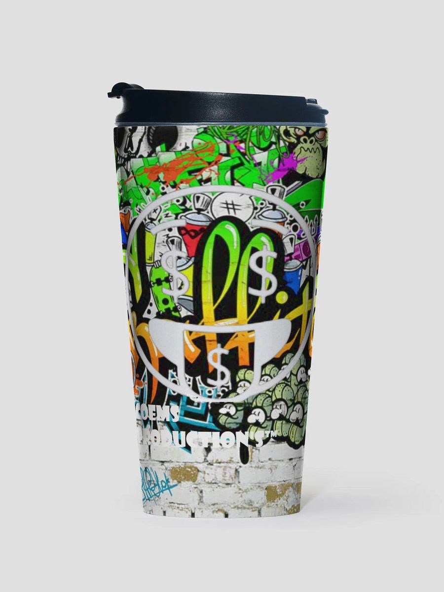Coems production's LOGO BOOTLE product image (1)