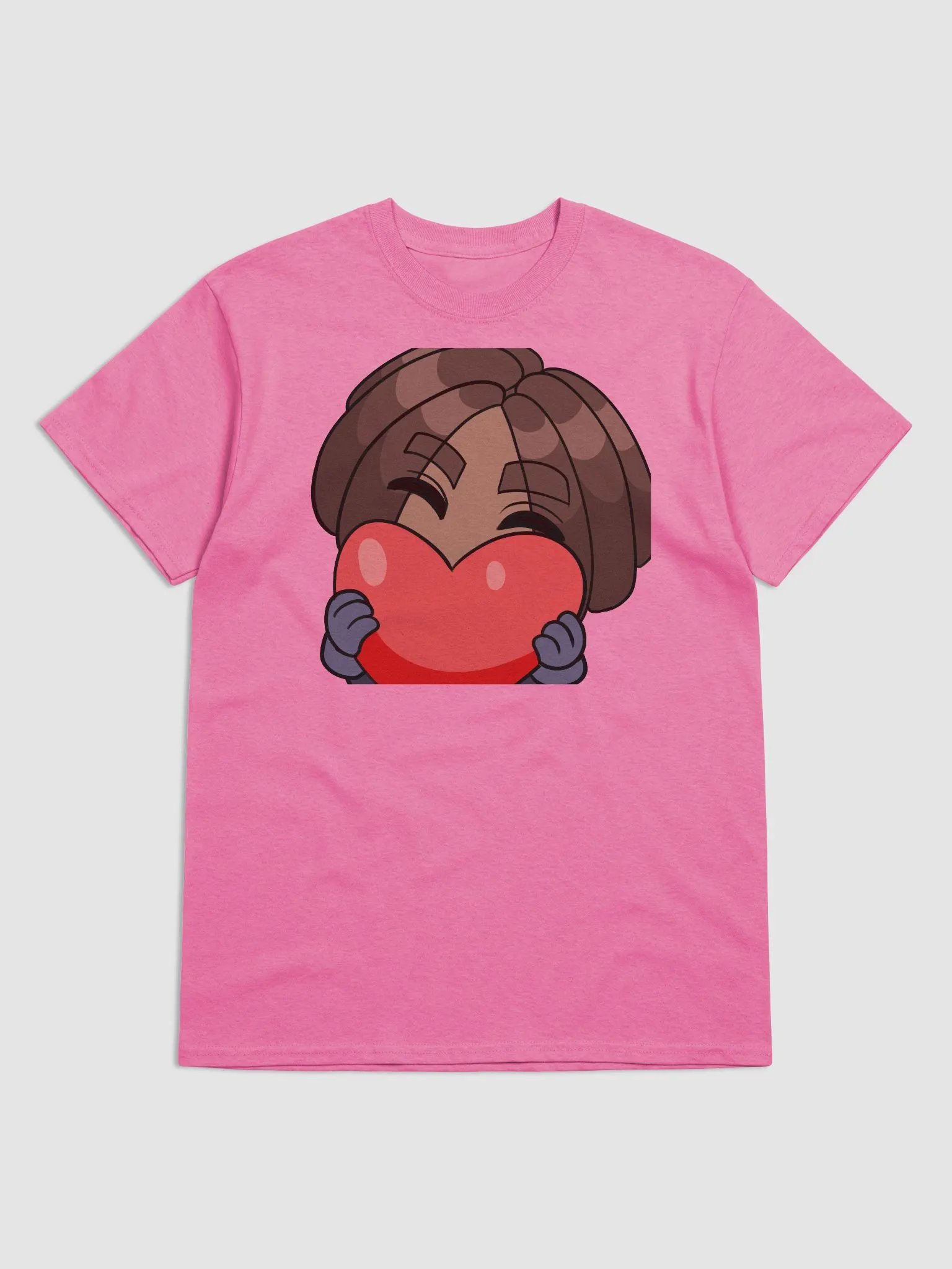 Valentine's Day 2023 Chill T-Shirt product image (1)
