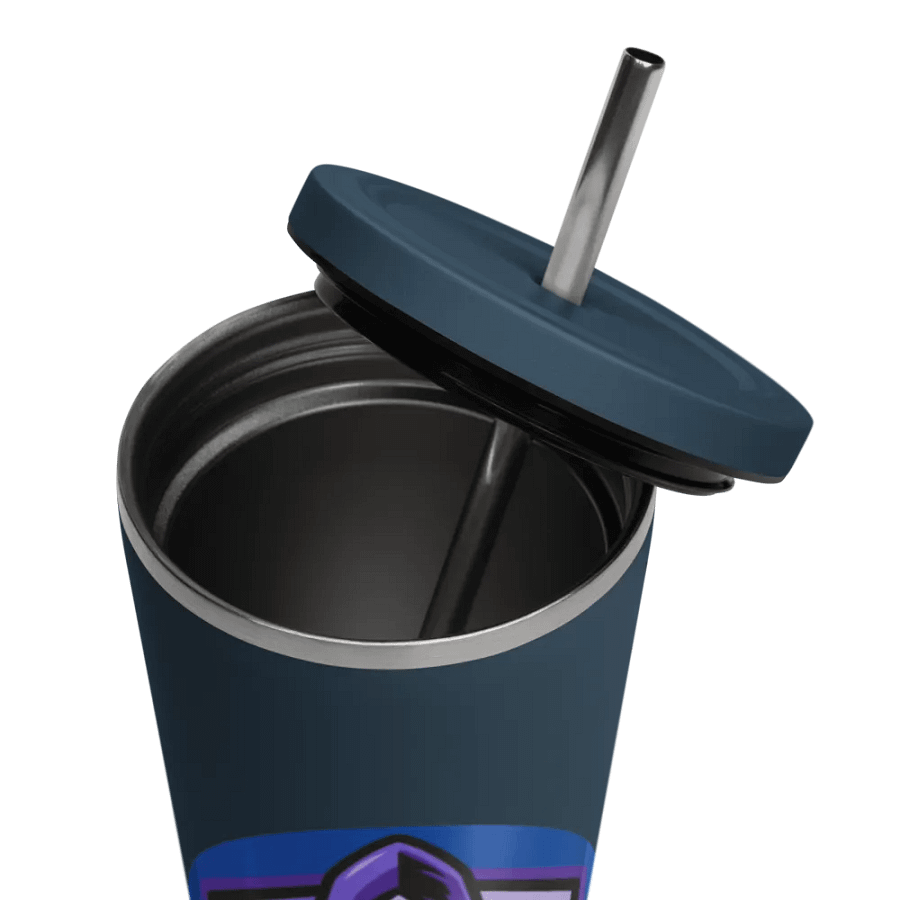 Insulated Tumbler product image (4)