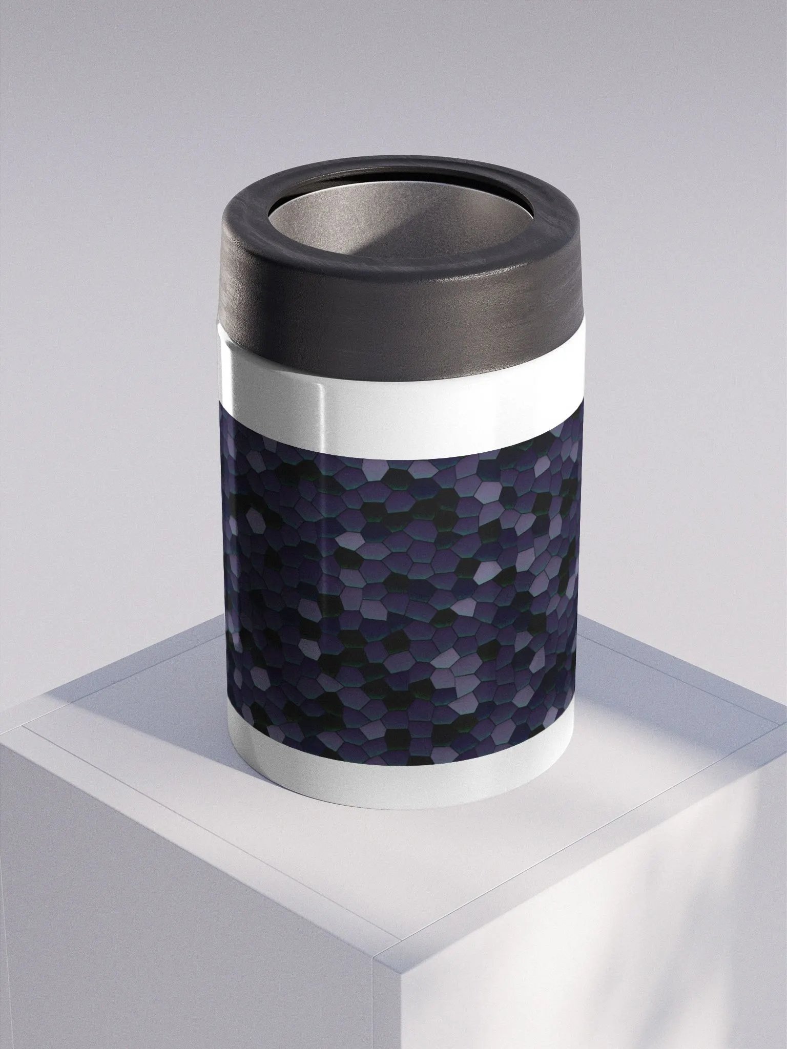 Let's Get Koozie (Hearth Print) product image (1)