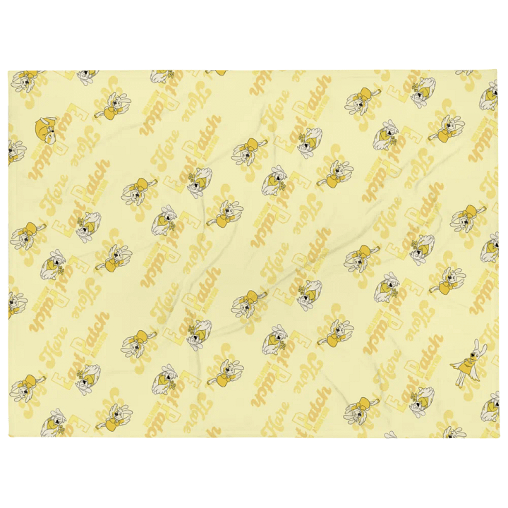 Feather-Soft Blanket product image (1)