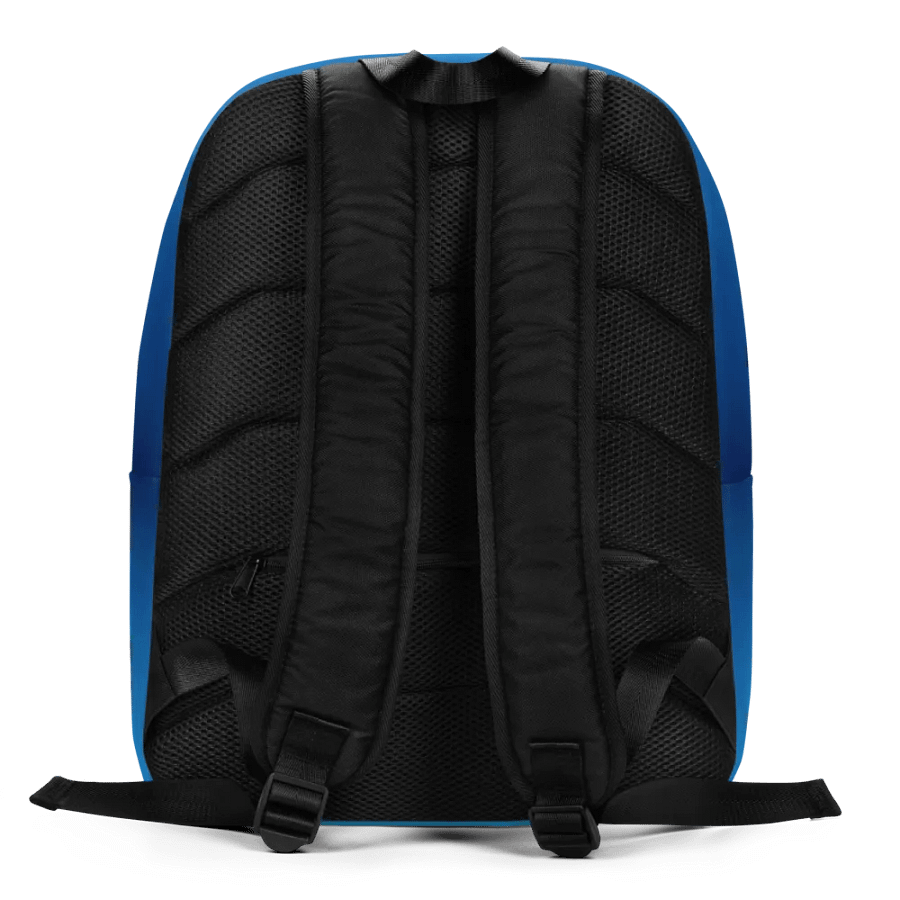 IsPs Backpack product image (5)