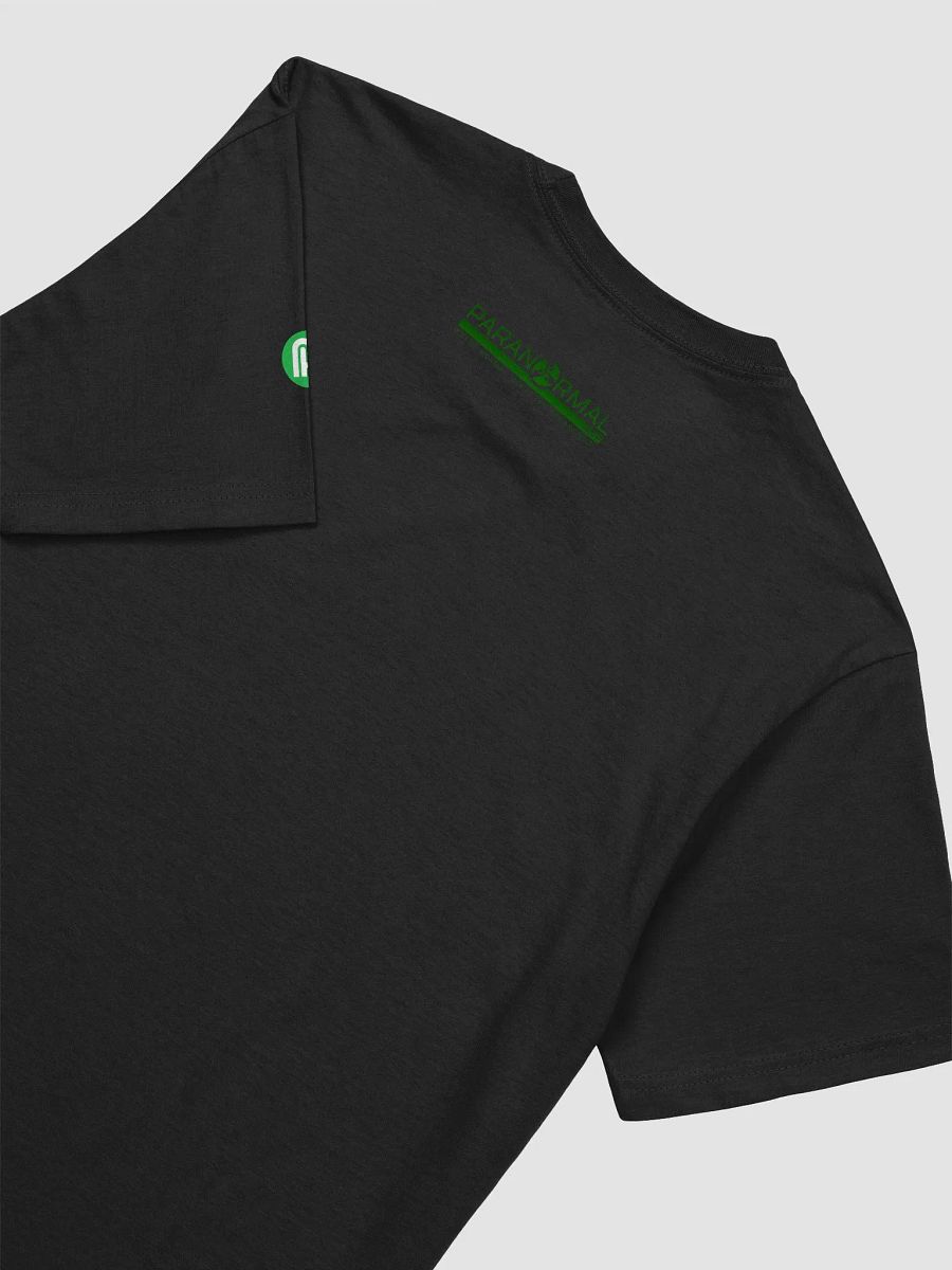 Paranormal Hive Logo Next Level T-Shirt product image (24)