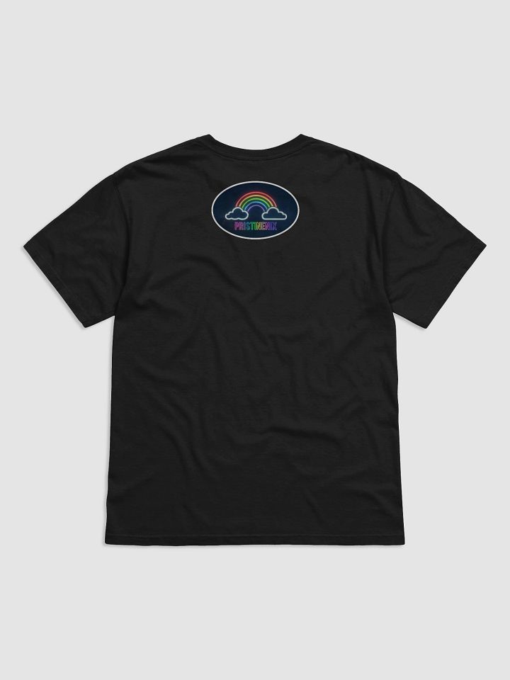 Cozy Cloud Tshirt product image (2)