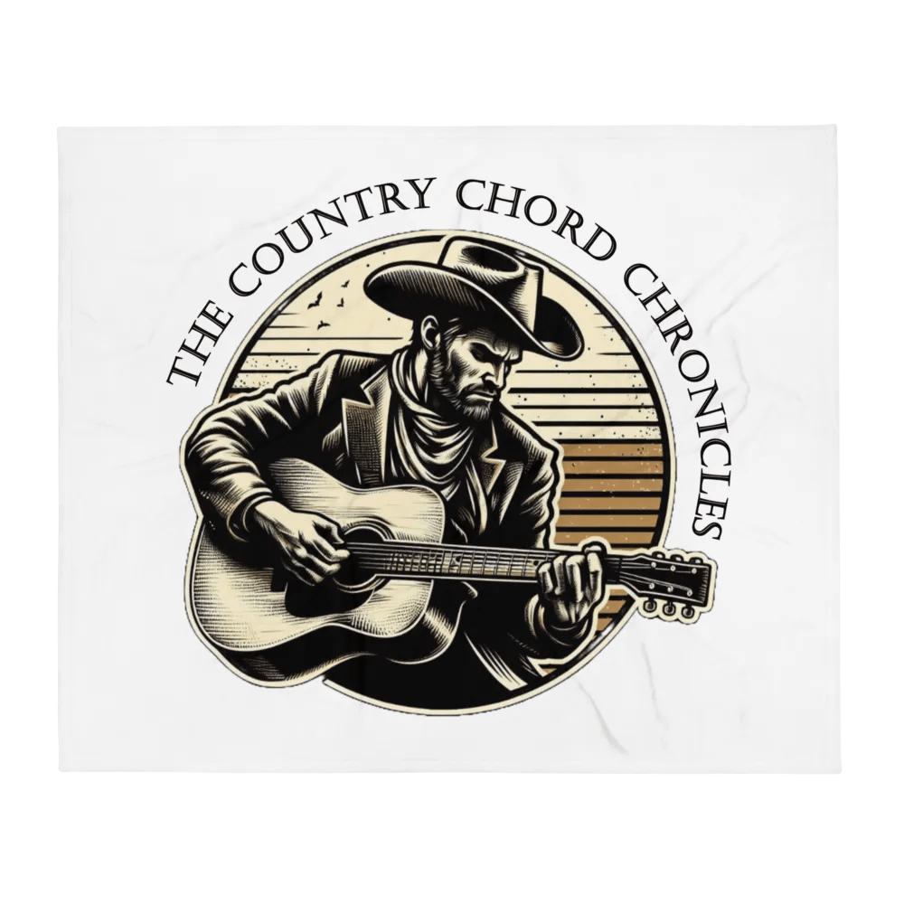 TheCCC - The Essential Cowboy Blanket product image (2)