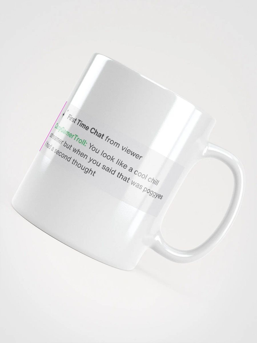 Poggyes Mug product image (4)