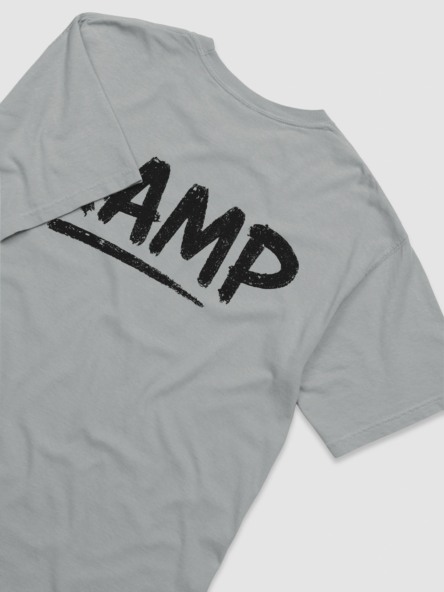 Ramp Shirt Dark Emblem #1 product image (116)