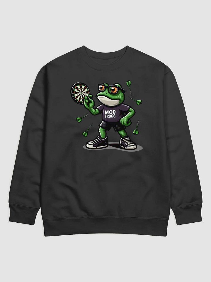 Modfrogg the Sweat Shirt product image (1)