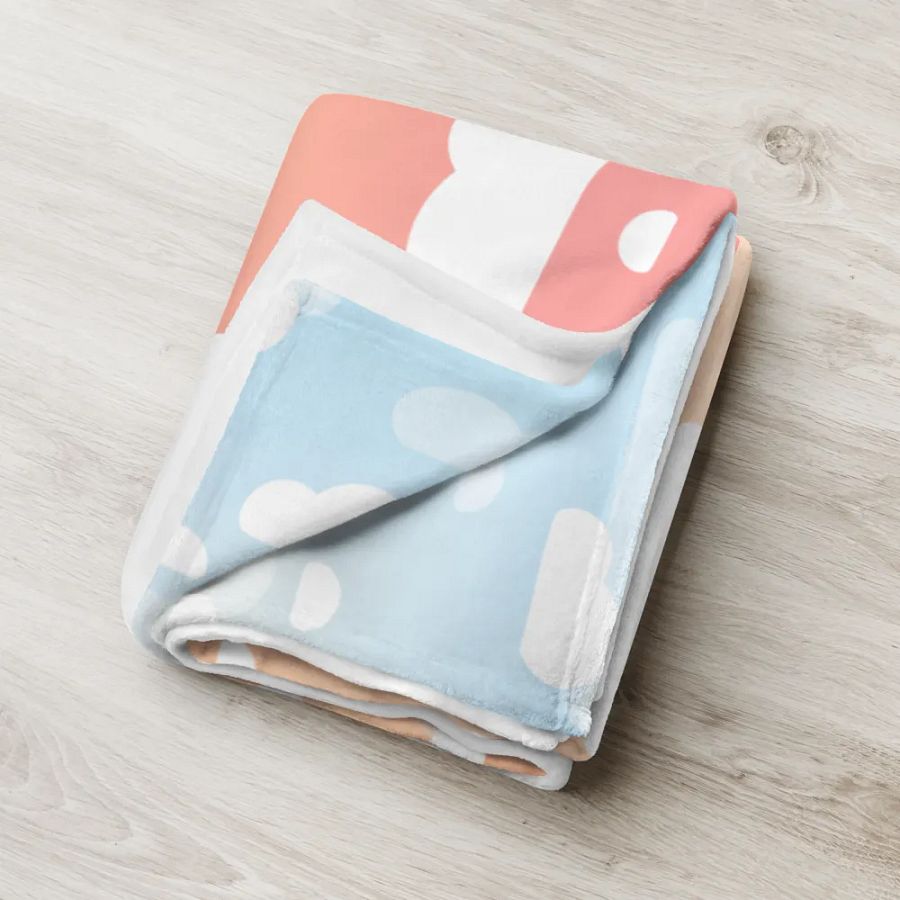 Sunrise Blanket product image (19)