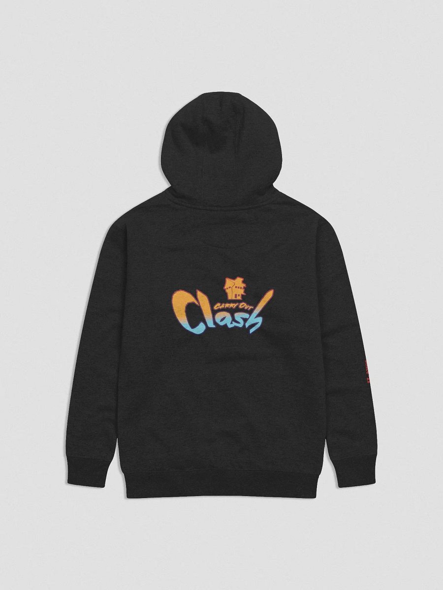 CC Monument Hoodie product image (6)