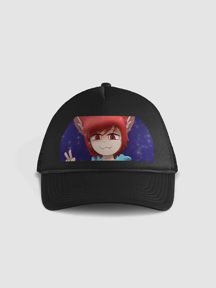 Legacy Neko Cyn - Hat product image (1)